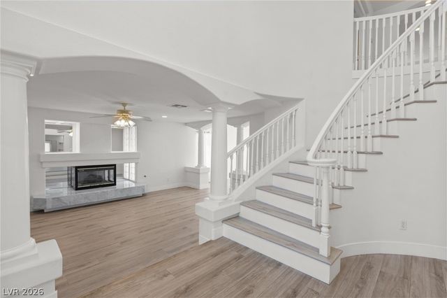 276 Helmsdale Drive, Henderson, NV 89014