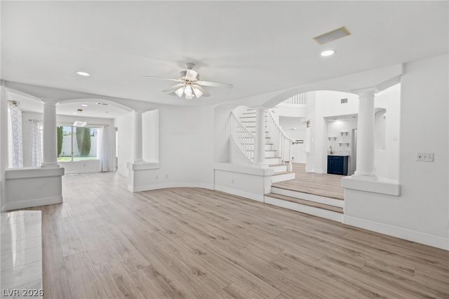 276 Helmsdale Drive, Henderson, NV 89014