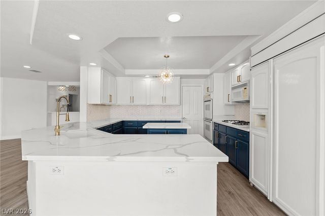 276 Helmsdale Drive, Henderson, NV 89014