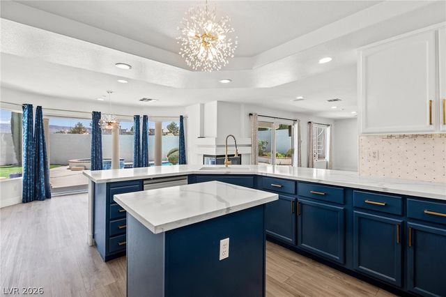 276 Helmsdale Drive, Henderson, NV 89014