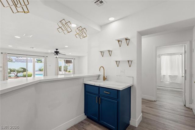 276 Helmsdale Drive, Henderson, NV 89014