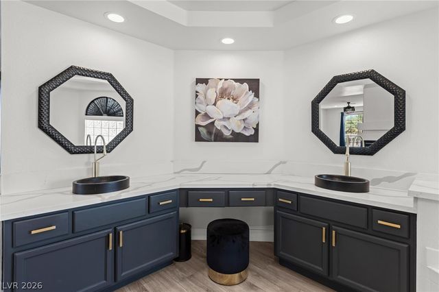 276 Helmsdale Drive, Henderson, NV 89014