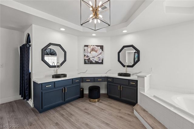 276 Helmsdale Drive, Henderson, NV 89014