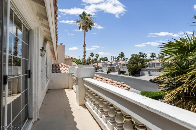 276 Helmsdale Drive, Henderson, NV 89014