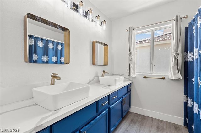 276 Helmsdale Drive, Henderson, NV 89014