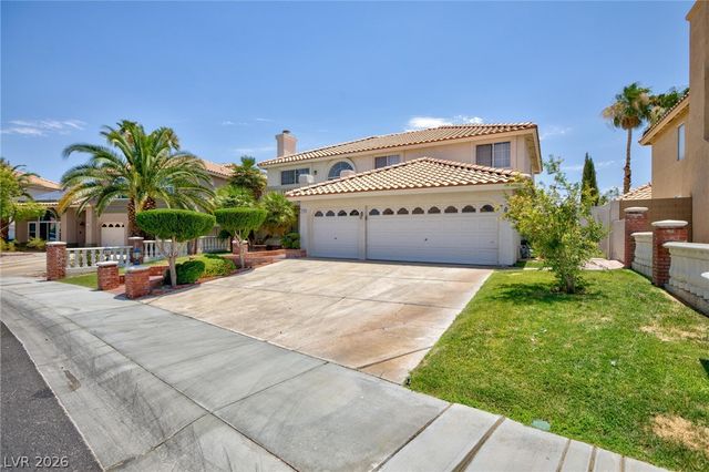 276 Helmsdale Drive, Henderson, NV 89014