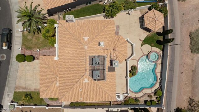 276 Helmsdale Drive, Henderson, NV 89014