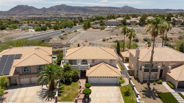 276 Helmsdale Drive, Henderson, NV 89014