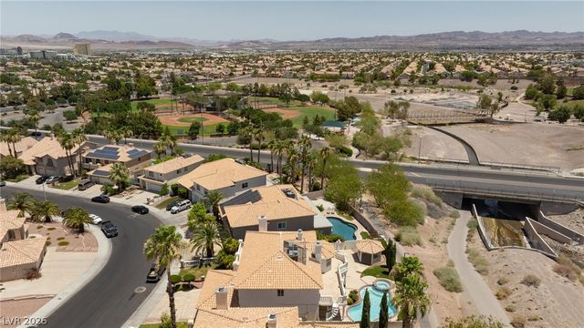 276 Helmsdale Drive, Henderson, NV 89014