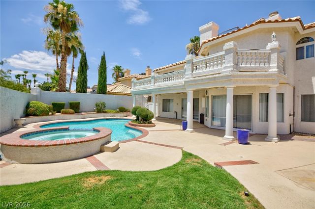 276 Helmsdale Drive, Henderson, NV 89014