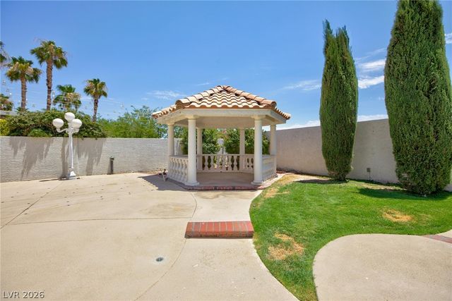 276 Helmsdale Drive, Henderson, NV 89014