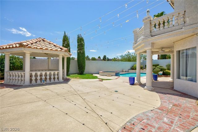 276 Helmsdale Drive, Henderson, NV 89014