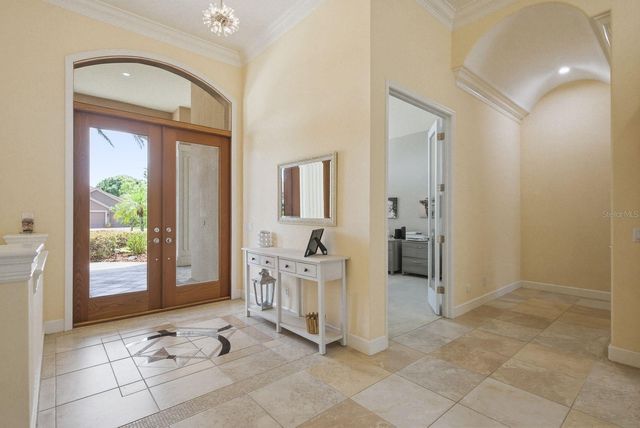 976 CYPRESS COVE WAY, Tarpon Springs, FL 34688