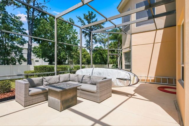 976 CYPRESS COVE WAY, Tarpon Springs, FL 34688