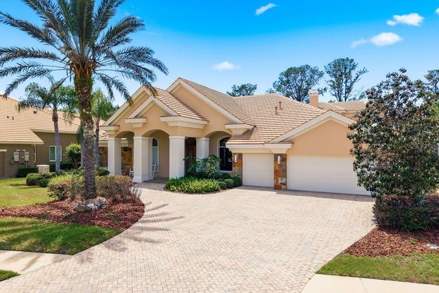 976 CYPRESS COVE WAY, Tarpon Springs, FL 34688