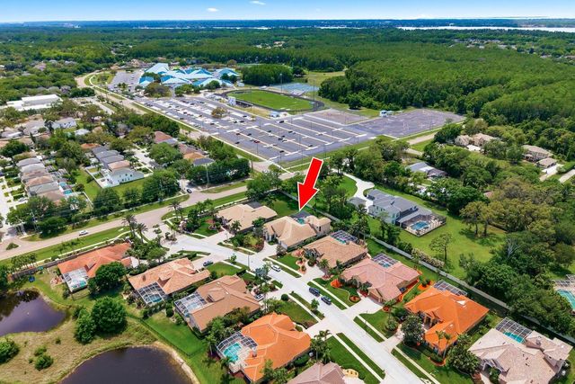 976 CYPRESS COVE WAY, Tarpon Springs, FL 34688