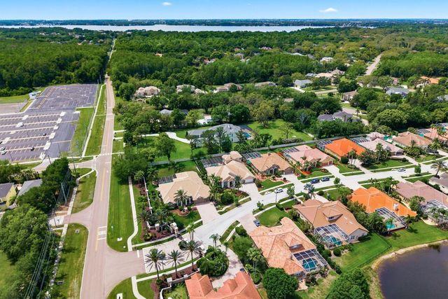 976 CYPRESS COVE WAY, Tarpon Springs, FL 34688