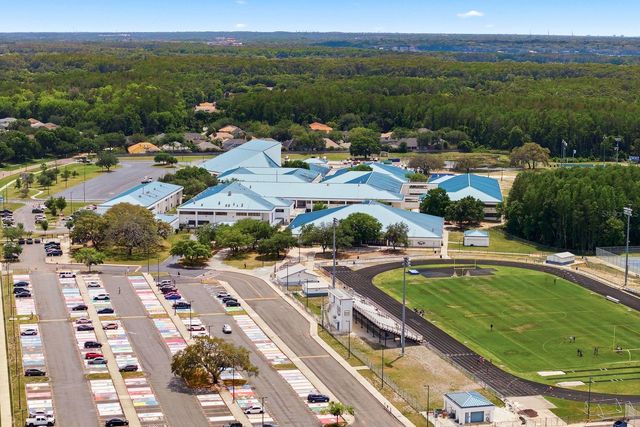 976 CYPRESS COVE WAY, Tarpon Springs, FL 34688