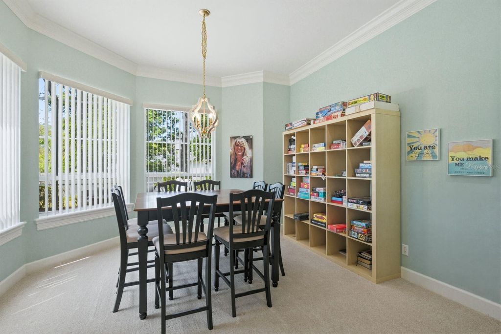 Image 44 of property listing at 976 CYPRESS COVE WAY, Tarpon Springs, FL 34688