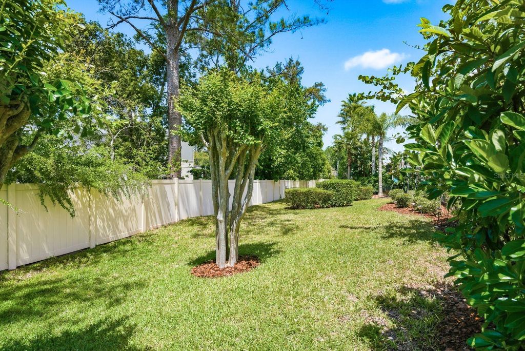 Image 66 of property listing at 976 CYPRESS COVE WAY, Tarpon Springs, FL 34688