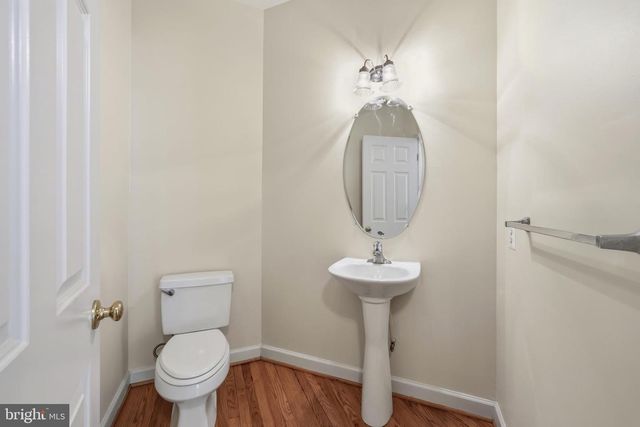 108 OAK LEAF DR, Chestertown, MD 21620