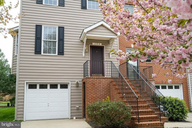 108 OAK LEAF DR, Chestertown, MD 21620