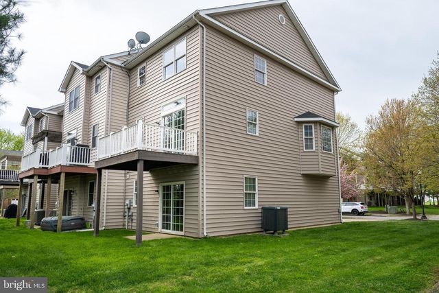 108 OAK LEAF DR, Chestertown, MD 21620