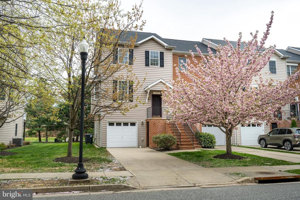 108 OAK LEAF DR, Chestertown, MD 21620