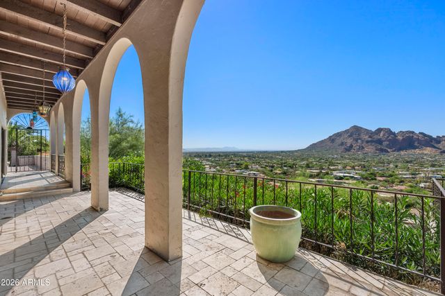 6900 N HIGHLANDS Drive, Paradise Valley, AZ 85253
