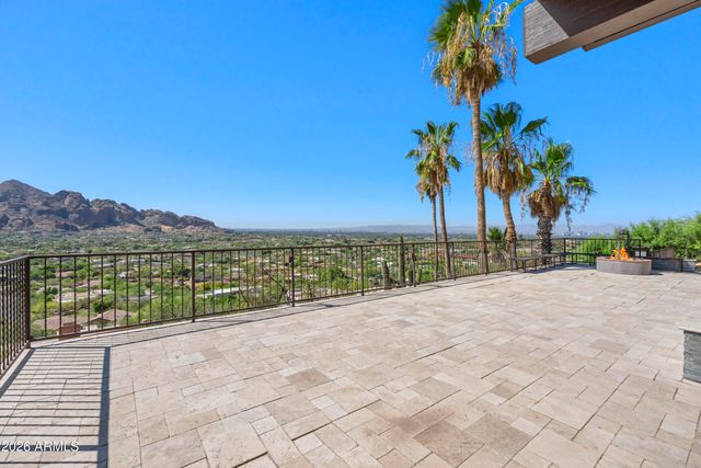 6900 N HIGHLANDS Drive, Paradise Valley, AZ 85253