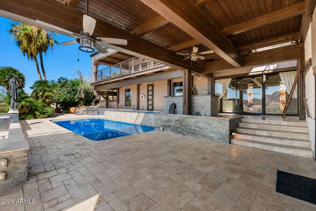 6900 N HIGHLANDS Drive, Paradise Valley, AZ 85253