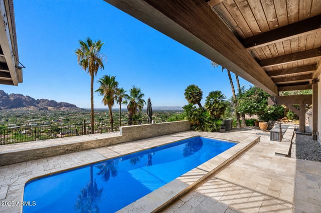 6900 N HIGHLANDS Drive, Paradise Valley, AZ 85253