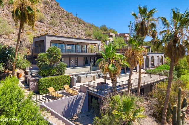 6900 N HIGHLANDS Drive, Paradise Valley, AZ 85253