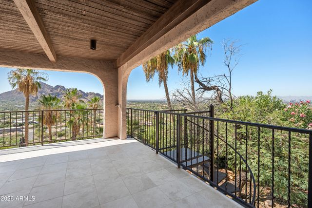 6900 N HIGHLANDS Drive, Paradise Valley, AZ 85253