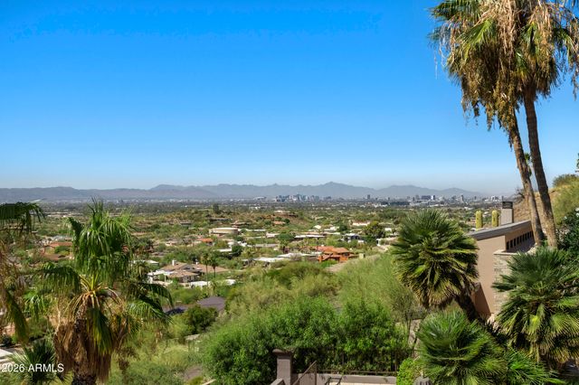 6900 N HIGHLANDS Drive, Paradise Valley, AZ 85253