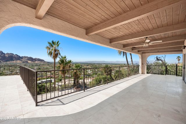 6900 N HIGHLANDS Drive, Paradise Valley, AZ 85253