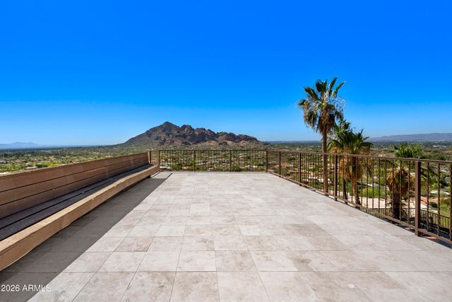 6900 N HIGHLANDS Drive, Paradise Valley, AZ 85253
