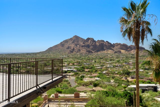 6900 N HIGHLANDS Drive, Paradise Valley, AZ 85253