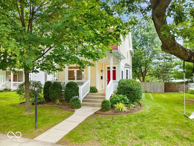 2328 N Park Avenue, Indianapolis, IN 46205