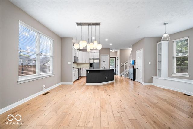 2328 N Park Avenue, Indianapolis, IN 46205