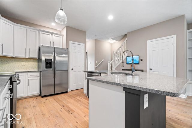 2328 N Park Avenue, Indianapolis, IN 46205