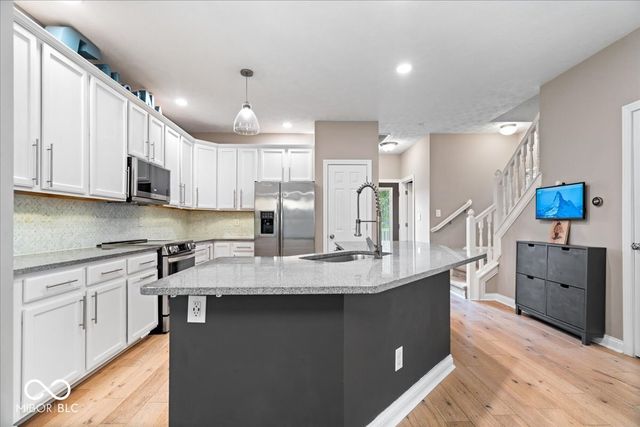 2328 N Park Avenue, Indianapolis, IN 46205