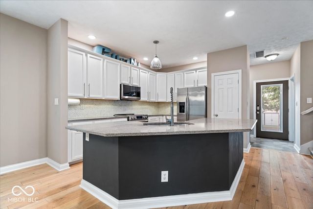 2328 N Park Avenue, Indianapolis, IN 46205