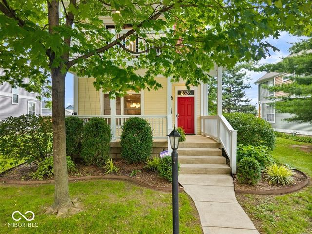 2328 N Park Avenue, Indianapolis, IN 46205