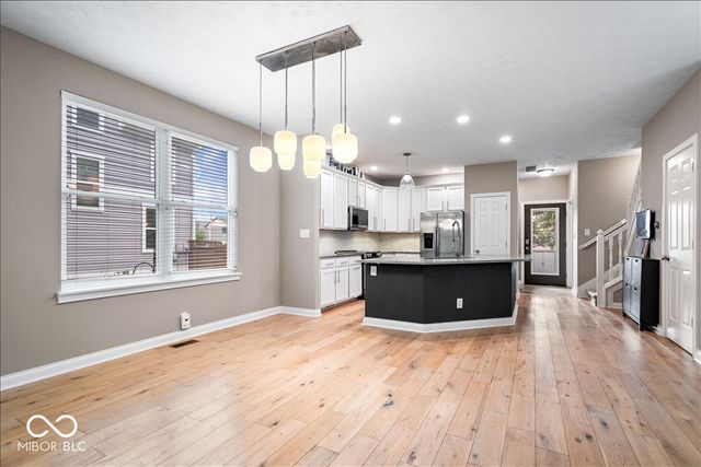 2328 N Park Avenue, Indianapolis, IN 46205