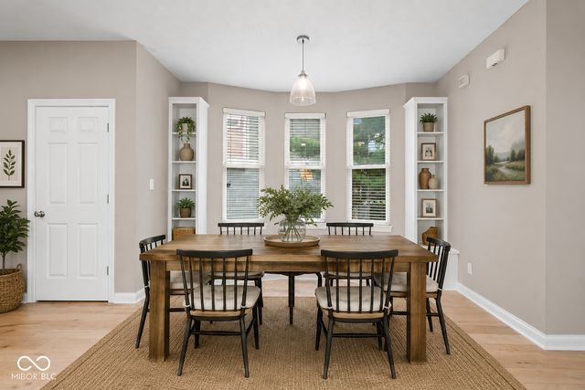2328 N Park Avenue, Indianapolis, IN 46205
