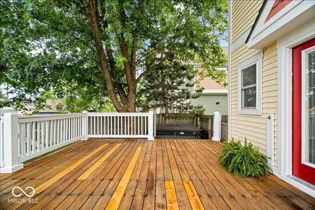 2328 N Park Avenue, Indianapolis, IN 46205