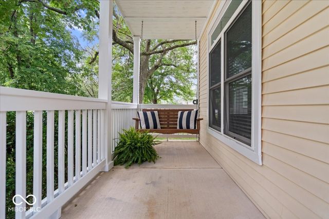 2328 N Park Avenue, Indianapolis, IN 46205