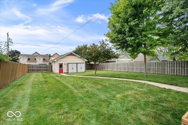 2328 N Park Avenue, Indianapolis, IN 46205