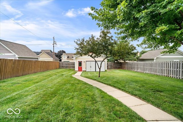 2328 N Park Avenue, Indianapolis, IN 46205